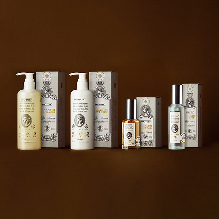 Body care