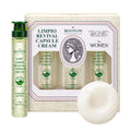 ROOTON Limpio™ Capsule Cream 0.44 fl.oz × 6 (13 ml × 6ea) – Women Salon-Level Home Treatment Protein Capsule Cream for Cortex & Cuticle Repair