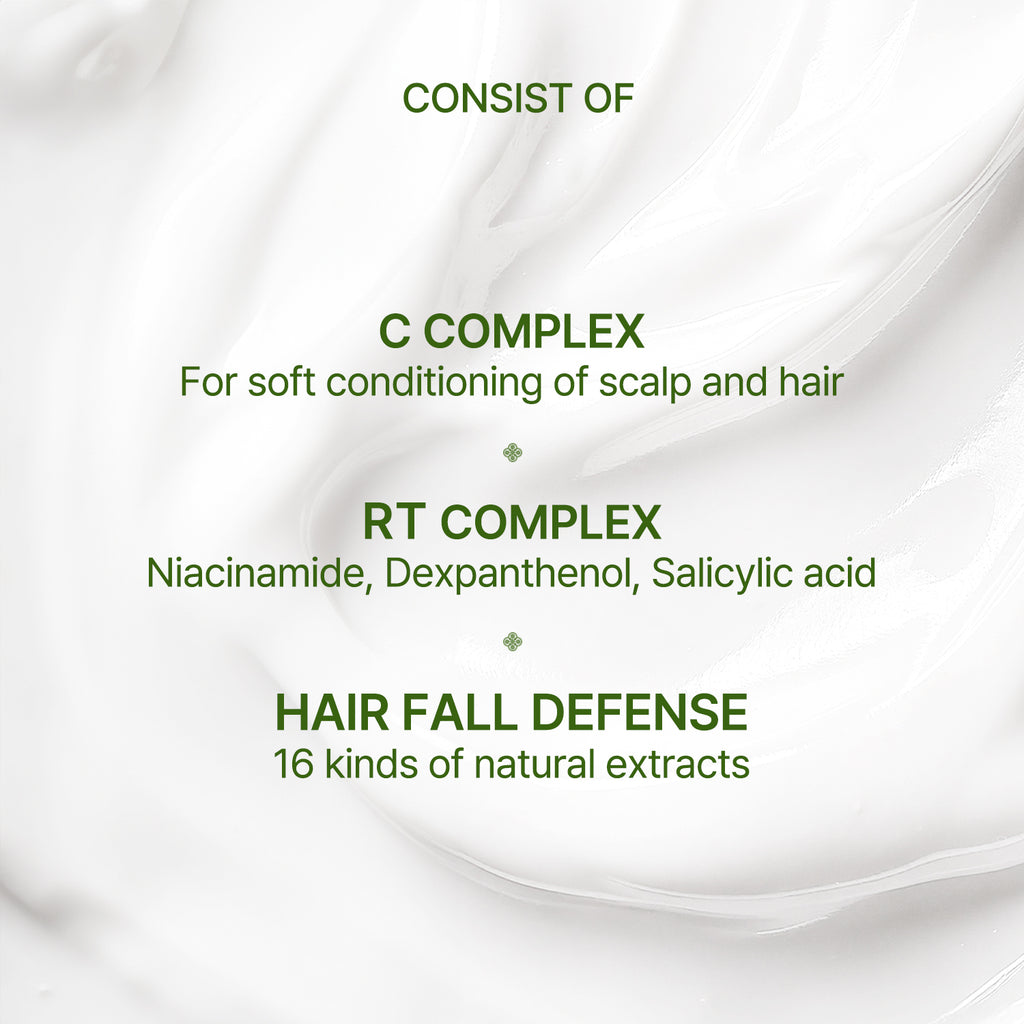 ROOTON Limpio™ Capsule Cream 0.44 fl.oz × 6 (13 ml × 6ea) – Women Salon-Level Home Treatment Protein Capsule Cream for Cortex & Cuticle Repair