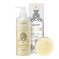 ROOTON Manantio™ Vegan Body Cleanser 10.14 fl.oz (300ml) – Women Soothing & Hydrating Vegan Formula with Centella & Oat Extract