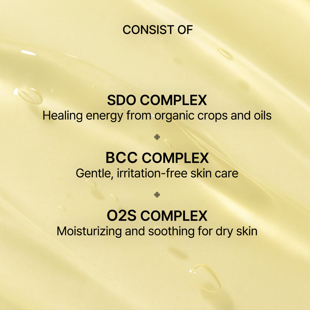 ROOTON Manantio™ Vegan Body Cleanser 10.14 fl.oz (300ml) – Women Soothing & Hydrating Vegan Formula with Centella & Oat Extract
