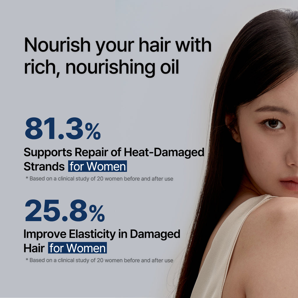 ROOTON Regresar™ Essence Hair Oil 3.38 fl.oz (100ml) – Women Hair Repair Oil for Shine